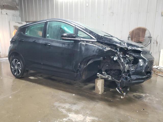Photo 4 from auction – 2023 CHEVROLET BOLT EV 2L with VIN 1G1FX6S07P4175332