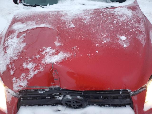 Photo 11 from auction – 2010 TOYOTA RAV4 with VIN 2T3BF4DV2AW041649