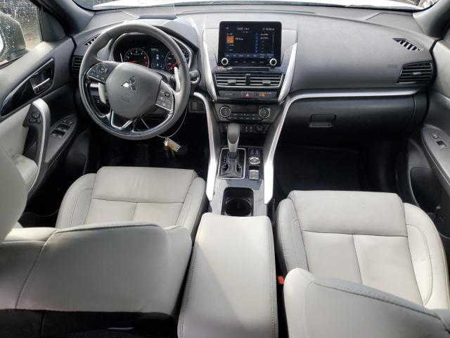 Photo 8 from auction – 2023 MITSUBISHI ECLIPSE CR with VIN JA4ATWAAXPZ040012