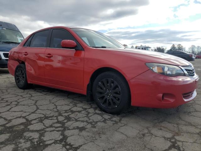 Photo 4 from auction – 2009 SUBARU IMPREZA 2. with VIN JF1GE60649H522562