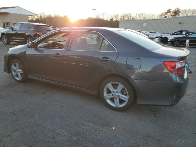 Photo 2 from auction – 2012 TOYOTA CAMRY BASE with VIN 4T1BF1FK0CU092077