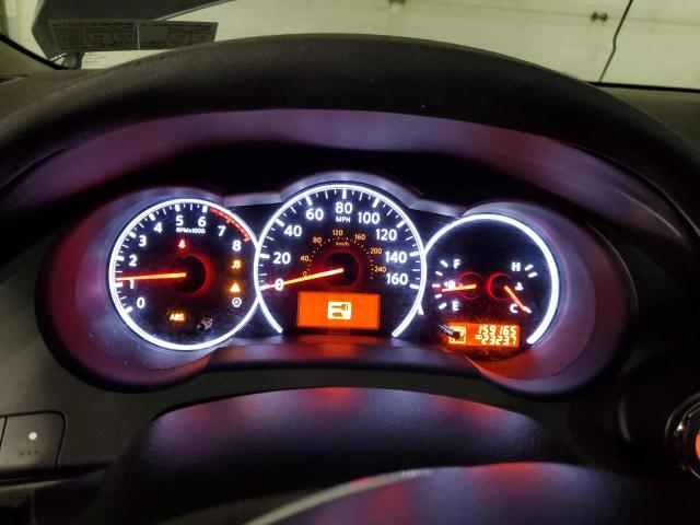 Photo 9 from auction – 2011 NISSAN ALTIMA BAS with VIN 1N4AL2AP1BN509366