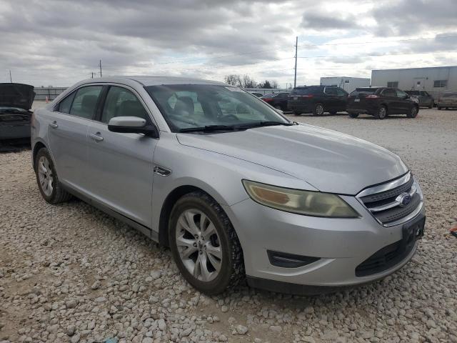 Photo 4 from auction – 2012 FORD TAURUS SEL with VIN 1FAHP2EW7CG106518