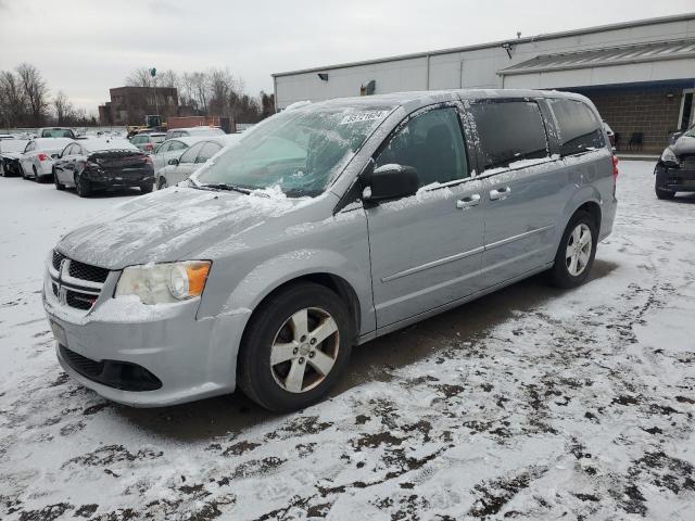 DODGE GRAND CARA 2013 with VIN 2C4RDGBG2DR788144 - Photo from auction
