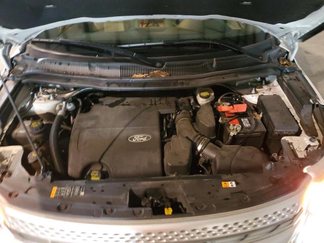 Photo 12 from auction – 2014 FORD EXPLORER X with VIN 1FM5K8D83EGA23264