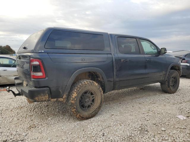 Photo 3 from auction – 2020 RAM 1500 REBEL with VIN 1C6SRFLT4LN287736