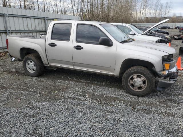 Photo 4 from auction – 2008 GMC CANYON with VIN 1GTDT13E688136989