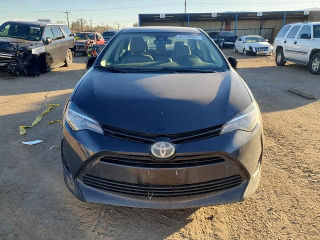 Photo 5 from auction – 2018 TOYOTA COROLLA L with VIN 2T1BURHE1JC059955