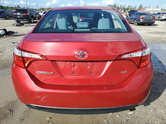 Photo 6 from auction – 2015 TOYOTA COROLLA L with VIN 2T1BURHE8FC468476