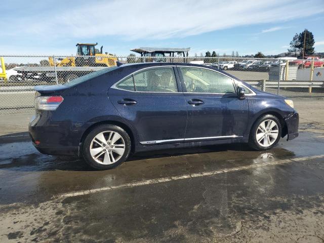 Photo 3 from auction – 2010 LEXUS HS 250H with VIN JTHBB1BA0A2007307