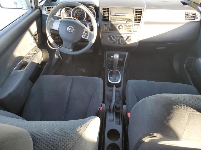 Photo 8 from auction – 2010 NISSAN VERSA S with VIN 3N1BC1CP8AL400622