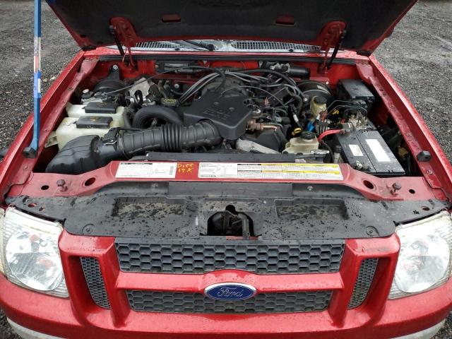 Photo 11 from auction – 2002 FORD EXPLORER S with VIN 1FMZU67E02UB86016