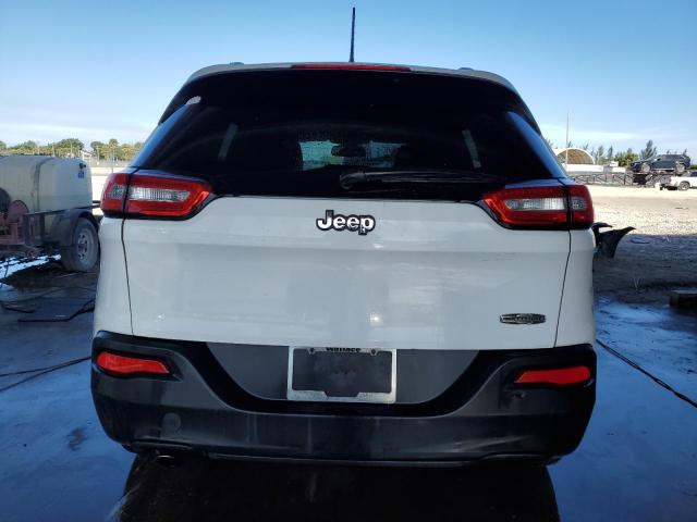 Photo 6 from auction – 2014 JEEP CHEROKEE L with VIN 1C4PJLCB5EW245553