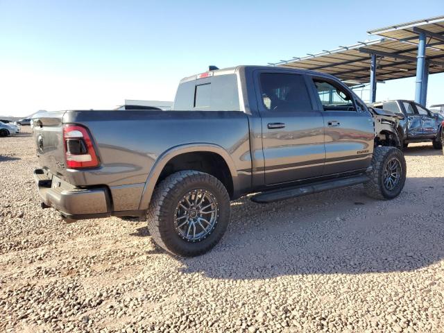 Photo 3 from auction – 2022 RAM 1500 LARAM with VIN 1C6SRFJT2NN174938