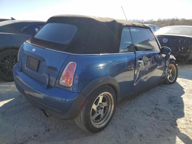 Photo 3 from auction – 2008 MINI COOPER with VIN WMWRF33508TG17858