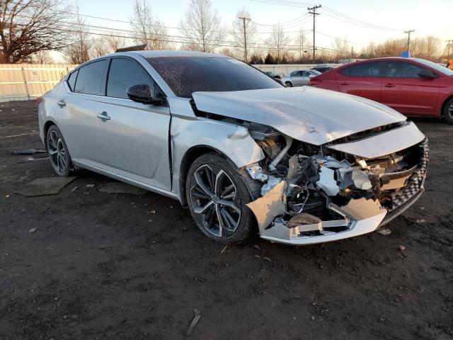 Photo 4 from auction – 2024 NISSAN ALTIMA SR with VIN 1N4BL4CV9RN308739