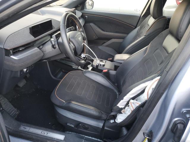 Photo 7 from auction – 2022 FORD MUSTANG MA with VIN 3FMTK4SE6NMA08028