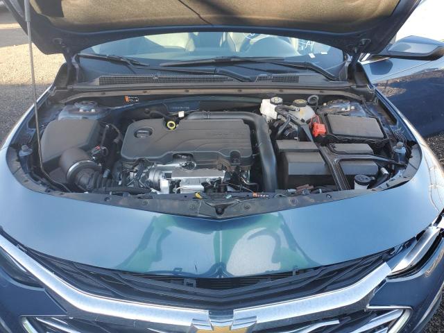 Photo 11 from auction – 2024 CHEVROLET MALIBU PRE with VIN 1G1ZE5ST3RF177299