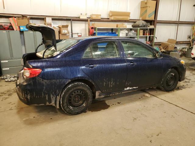 Photo 3 from auction – 2012 TOYOTA COROLLA BA with VIN 2T1BU4EE9CC871093
