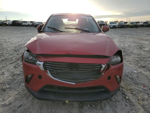 Photo 5 from auction – 2016 MAZDA CX-3 GRAND with VIN JM1DKBD74G0113636