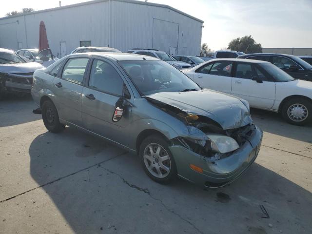 Photo 4 from auction – 2005 FORD FOCUS ZX4 with VIN 1FAFP34N75W216290
