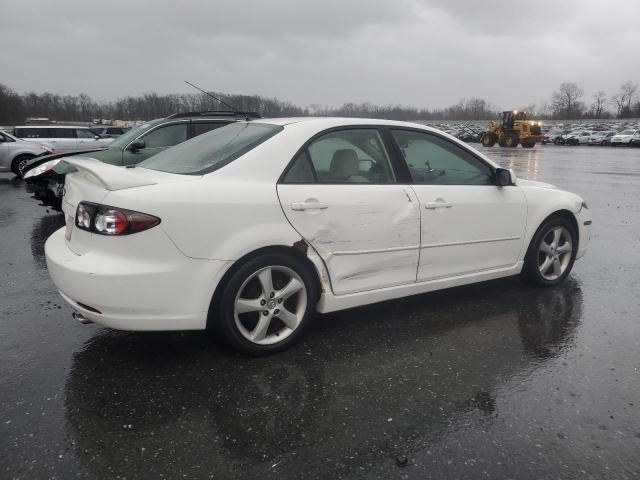 صورة رقم 3 من المزاد - 2006 MAZDA 6 I مع VIN 1YVHP80CX65M48825