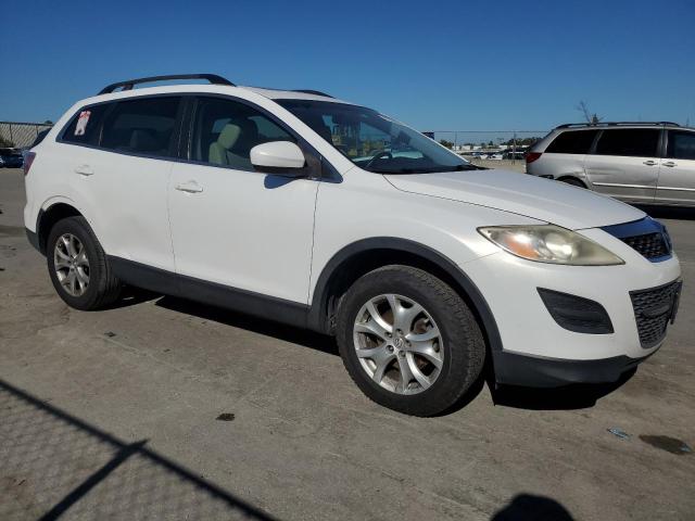 Photo 4 from auction – 2011 MAZDA CX-9 with VIN JM3TB3CV1B0305050