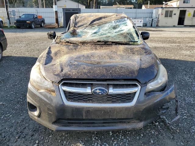 Photo 5 from auction – 2014 SUBARU IMPREZA PR with VIN JF1GPAC62E8276565