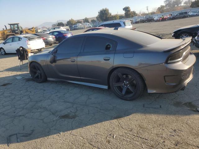 Photo 2 from auction – 2016 DODGE CHARGER SR with VIN 2C3CDXL93GH309833