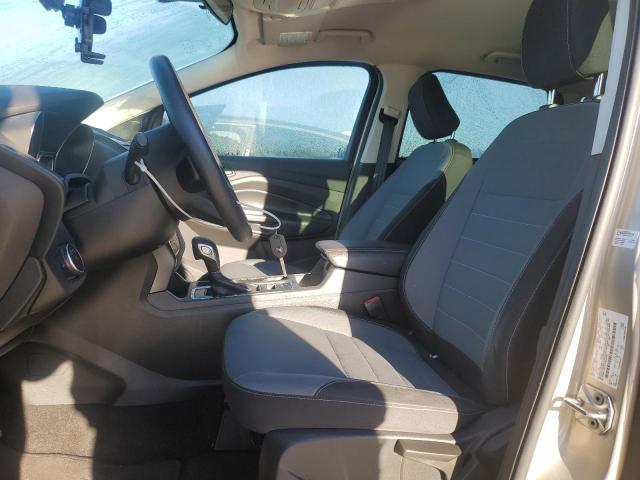 Photo 7 from auction – 2018 FORD ESCAPE S with VIN 1FMCU0F70JUD43709