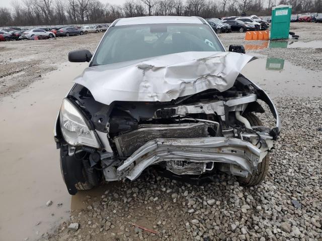 Photo 5 from auction – 2012 CHEVROLET EQUINOX LS with VIN 2GNFLCEK2C6213354
