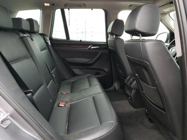 Photo 11 from auction – 2016 BMW X3 XDRIVE2 with VIN 5UXWX9C56G0D79390