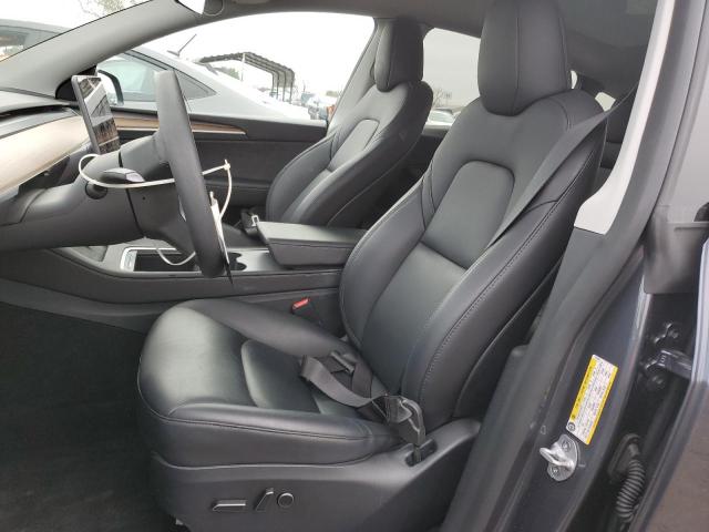 Photo 7 from auction – 2023 TESLA MODEL Y with VIN 7SAYGDEE9PF911310