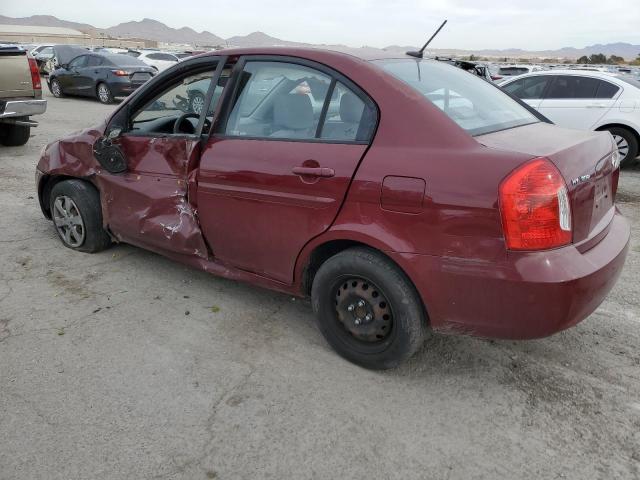 Photo 2 from auction – 2011 HYUNDAI ACCENT GLS with VIN KMHCN4AC6BU556934