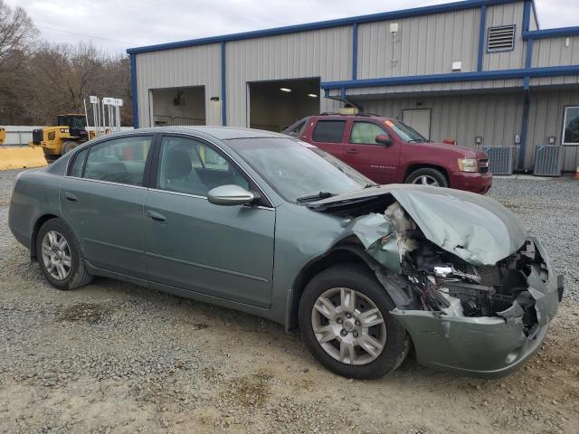 Photo 4 from auction – 2006 NISSAN ALTIMA S with VIN 1N4AL11D06N442622
