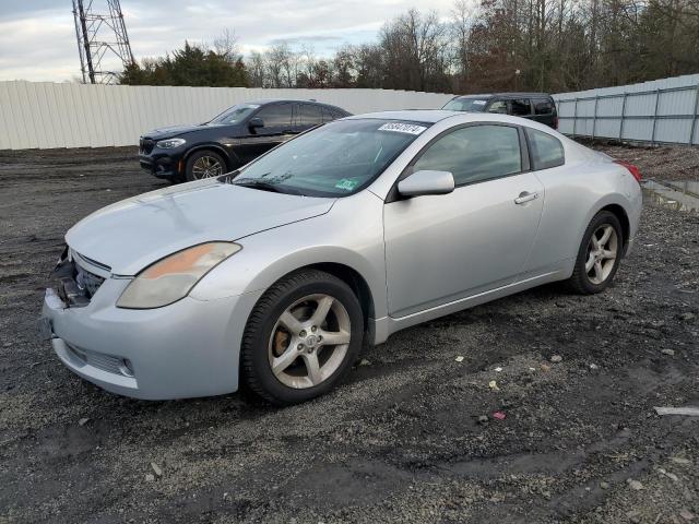 NISSAN ALTIMA 2.5 2008 with VIN 1N4AL24E08C128204 - Photo from auction