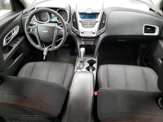 Photo 8 from auction – 2013 CHEVROLET EQUINOX LS with VIN 2GNALBEK8D1168584