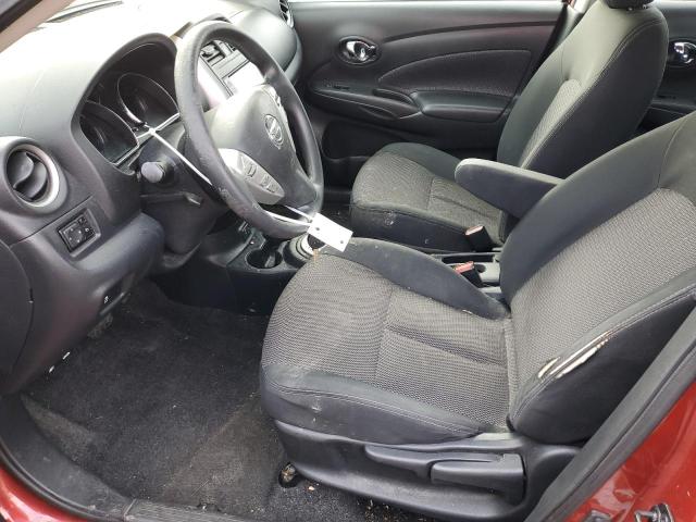 Photo 7 from auction – 2019 NISSAN VERSA S with VIN 3N1CN7AP5KL876526