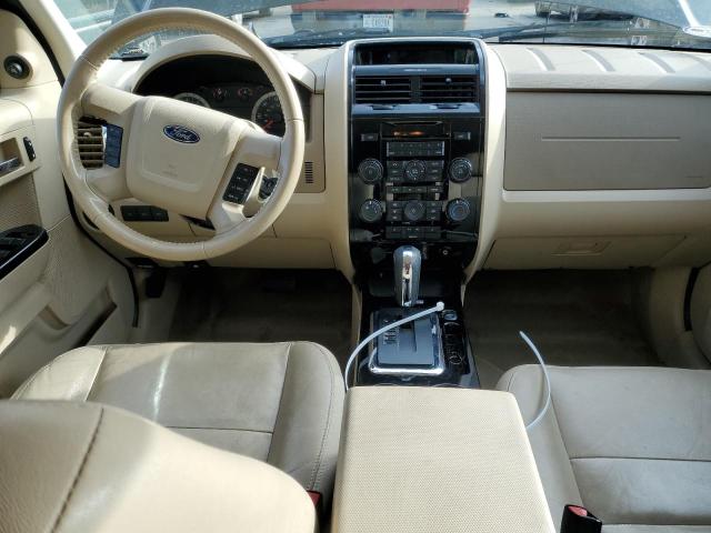 Photo 8 from auction – 2012 FORD ESCAPE LIM with VIN 1FMCU0EGXCKA82797