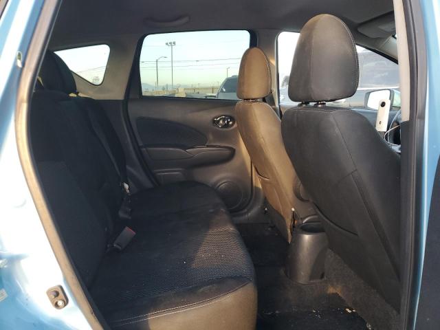 Photo 10 from auction – 2015 NISSAN VERSA NOTE with VIN 3N1CE2CP8FL446818
