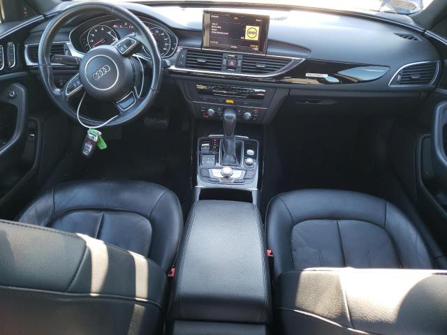 Фото 8 с аукциона – 2018 AUDI A6 PREMIUM с VIN WAUF8AFC8JN106286