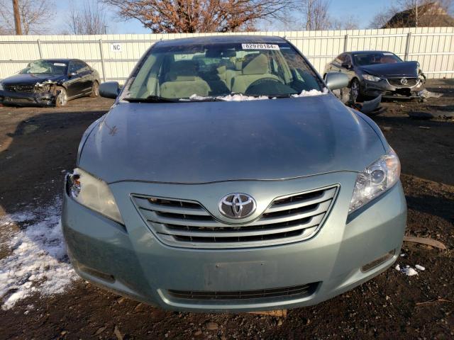 Photo 5 from auction – 2009 TOYOTA CAMRY BASE with VIN 4T1BE46K59U799236