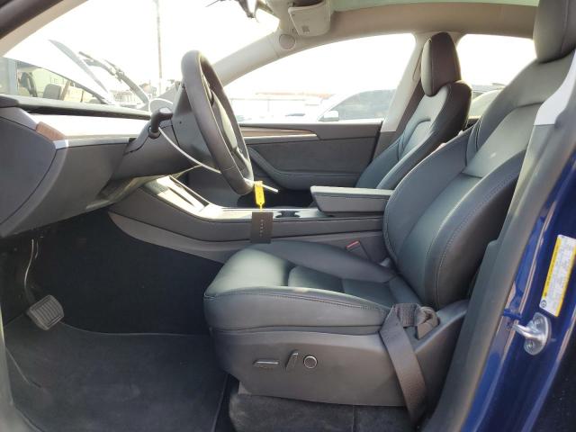 Photo 7 from auction – 2024 TESLA MODEL Y with VIN 7SAYGAEE2RF133093