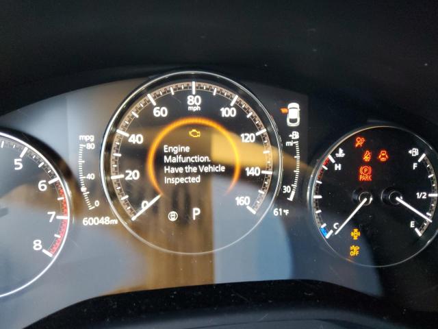 Photo 9 from auction – 2021 MAZDA CX-30 with VIN 3MVDMBAY0MM311726