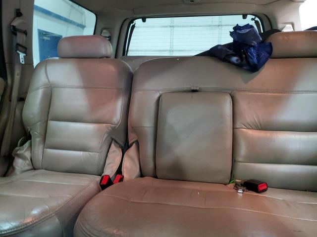 Photo 10 from auction – 2000 LINCOLN NAVIGATOR with VIN 5LMEU27A2YLJ28957