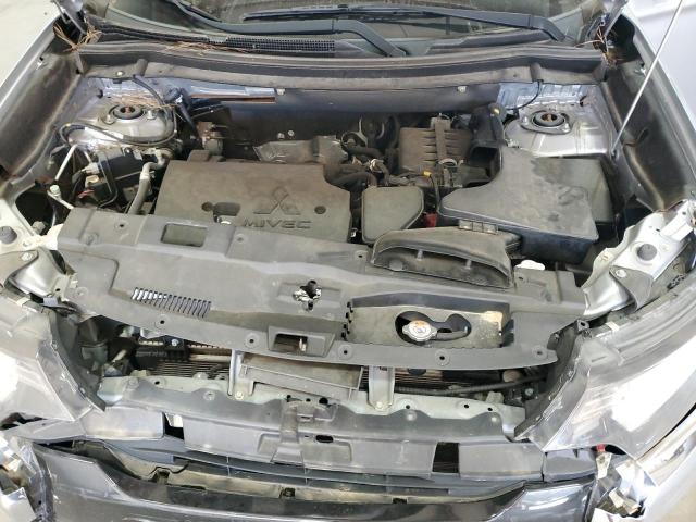 Photo 12 from auction – 2016 MITSUBISHI OUTLANDER with VIN JA4AD3A35GZ001020