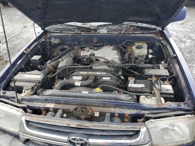 Photo 12 from auction – 2001 TOYOTA 4RUNNER SR with VIN JT3HN86R010344670