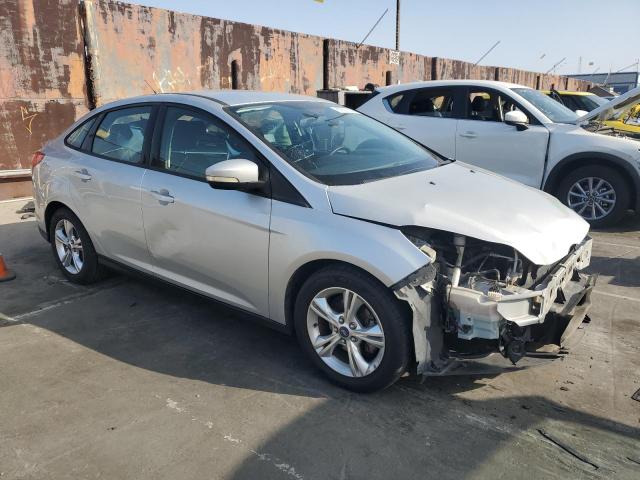 Photo 4 from auction – 2013 FORD FOCUS SE with VIN 1FADP3F20DL343229