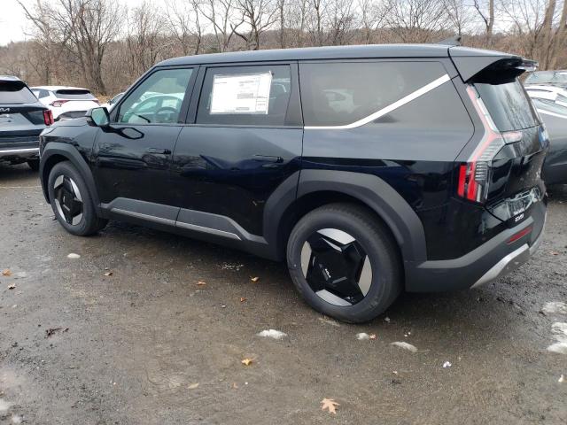 Photo 2 from auction – 2024 KIA EV9 LIGHT with VIN KNDAB5S1XR6029081