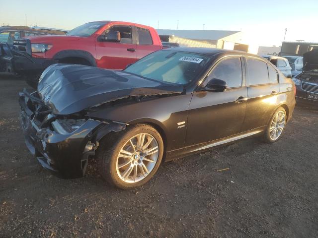 BMW 335 XI 2011 مع رقم تعريف المركبة WBAPL5G54BNN22136 - صورة من المزاد
